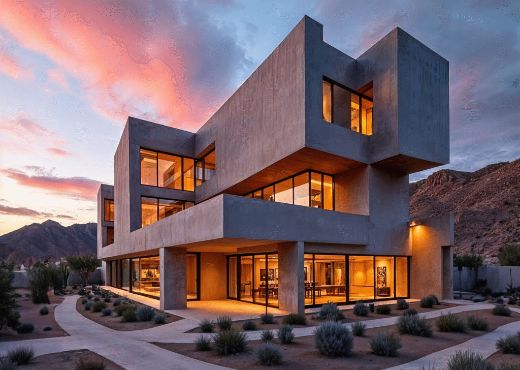Casas con doble altura amplitud y estilo en querétaro