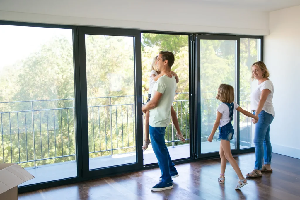 Ventanas panorámicas conecta tu hogar con el entorno en querétaro