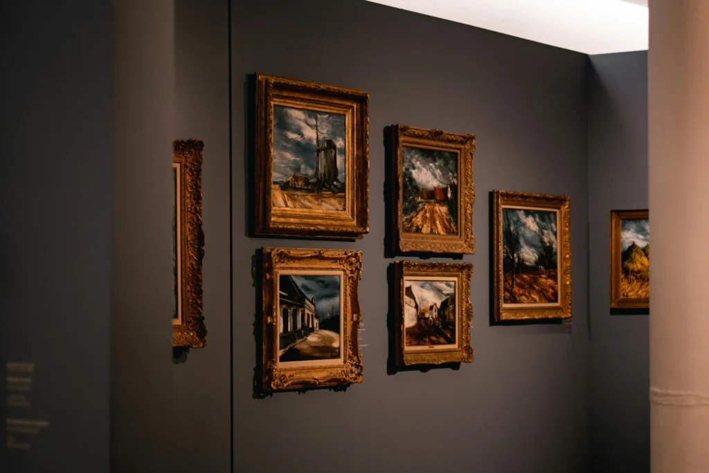 Incorporación de arte en la decoración de interiores en querétaro