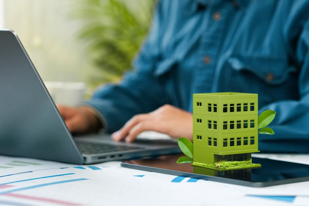 Arquitectura sostenible para residencias en querétaro