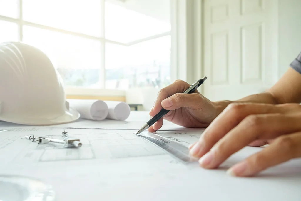 Ventajas de contratar un despacho de arquitectos en querétaro